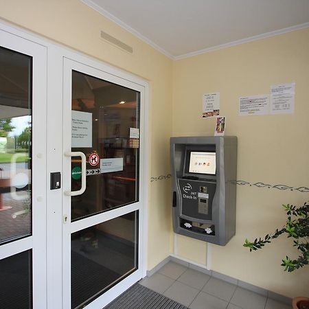 Hotel Schofer Зезен Экстерьер фото